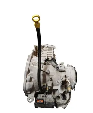 Dodge Journey Automatic gearbox P04800452AB 04800452AB 4800452AB
