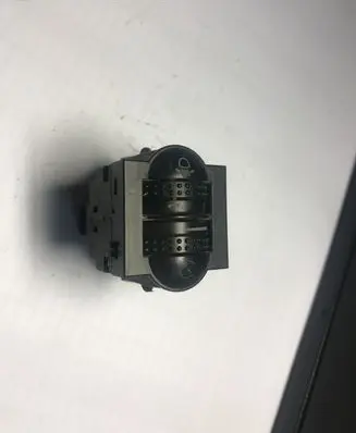 Volkswagen PASSAT B5 Headlight level height control switch 3B0941333C