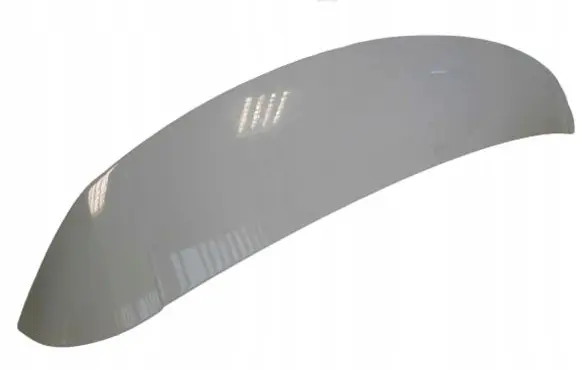 Mercedes-Benz GLK (X204) Tailgate/trunk spoiler A2047901388