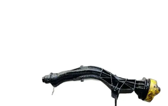 Renault Laguna III Oil level dip stick 