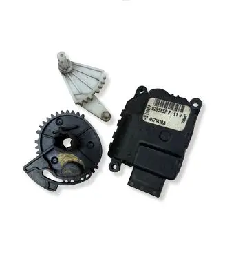Dodge Nitro Air flap motor/actuator 929585PF 0171418A 939620M