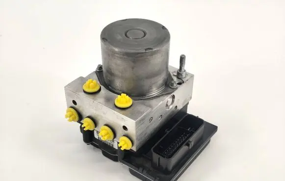 Opel Meriva B ABS Pump 13354301 0265238000 0265950820