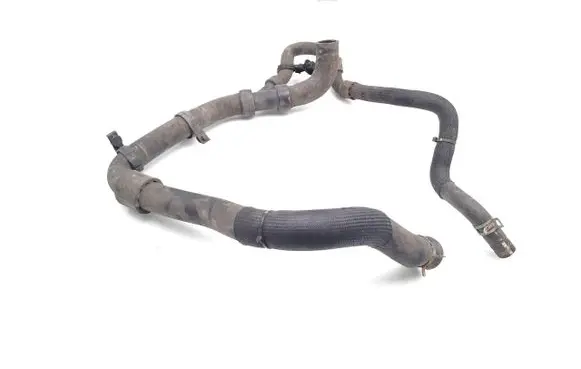 Ford Mondeo MK V Engine coolant pipe/hose DG93-8266-JH