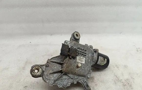 Citroen C4 Grand Picasso Wiper motor 53042446 L58LH14314 000064984