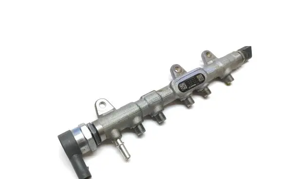 BMW 2 F45 Fuel main line pipe 8514154 0445214315 000707L3