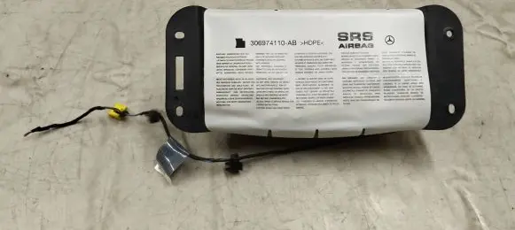 Mercedes-Benz SL R231 Passenger airbag A2318600602