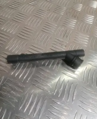 Mercedes-Benz CL C215 Oil cooling pipe 6010160481