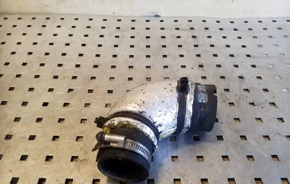 Hyundai ix35 Intercooler hose/pipe