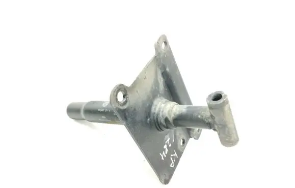 Volkswagen New Beetle Front bumper shock/impact absorber 1C0807271B