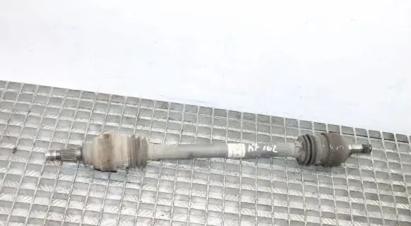 Mercedes-Benz A W176 Rear driveshaft A2463500610