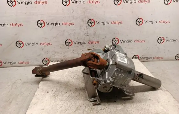 Ford Fiesta Power steering pump 50430648 59327692 A0055388