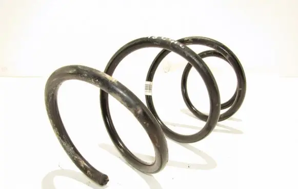 Mercedes-Benz A W176 Front coil spring