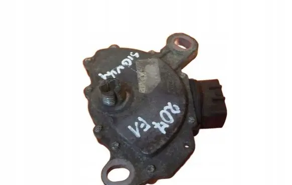Opel Signum Other gearbox part 207E1