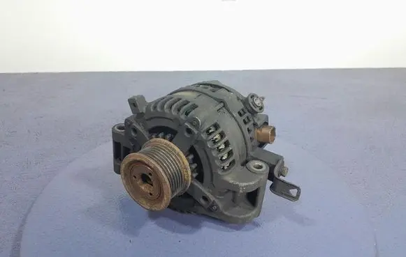 Generator/alternator