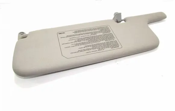 Mitsubishi Carisma Sun visor