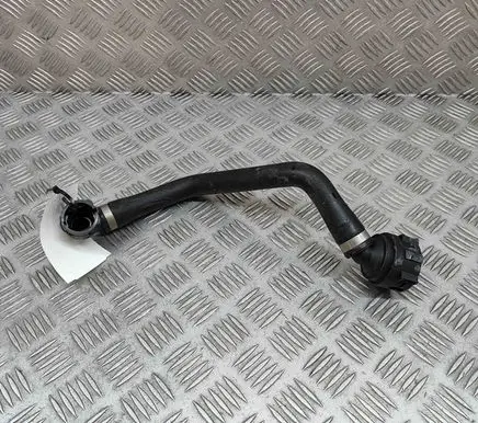 Mercedes-Benz EQC Engine coolant pipe/hose A2935000200