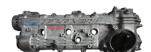 Maserati Ghibli Rocker cam cover 318086