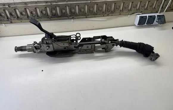 Volkswagen Transporter - Caravelle T5 Steering column universal joint 7H1419501G 0831901 60071278