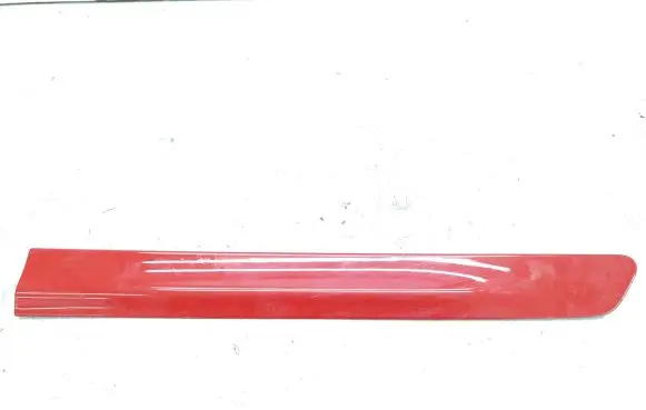 Volvo C70 Rear fender molding trim 09466450