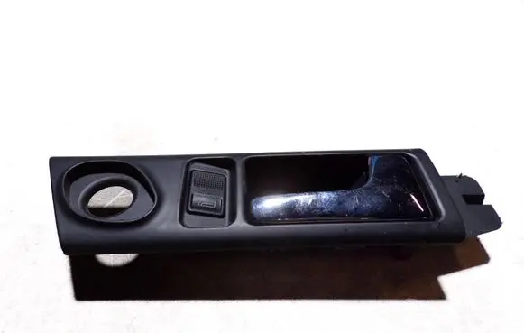 Audi A6 S6 C4 4A Rear door interior handle 4A0839020C