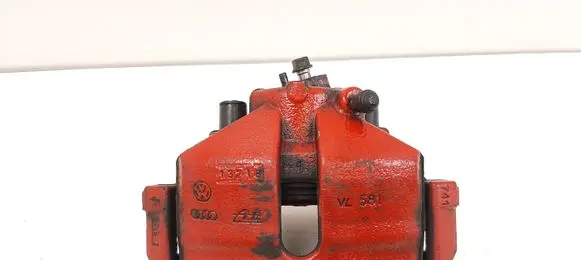 Skoda Octavia Mk2 (1Z) Front brake caliper