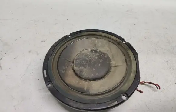 Ford Galaxy Front door speaker 7M0035411E01C