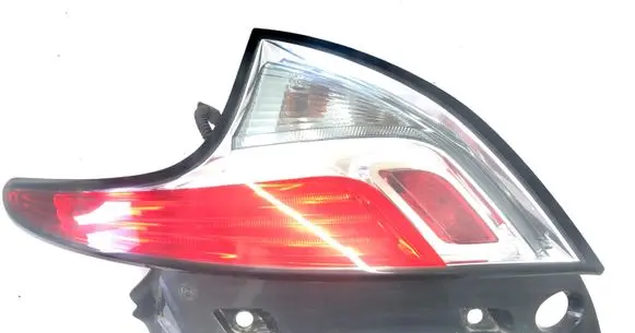 Chrysler Ypsilon Rear/tail lights