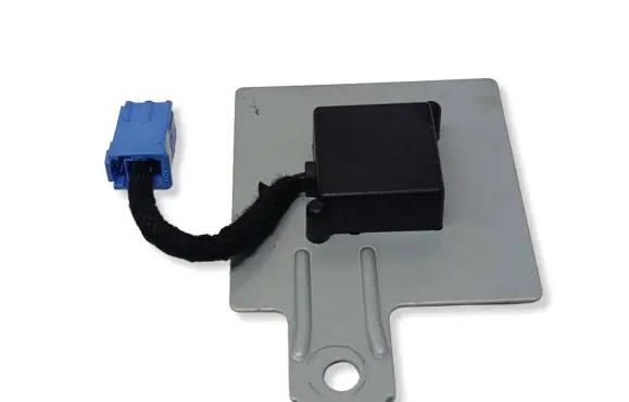 Mazda 6 Aerial antenna amplifier KD5166DY0A K5006 246170