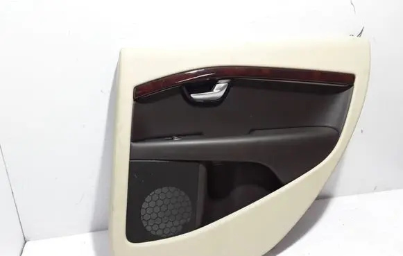 Volvo XC70 Rear door card panel trim 30649472