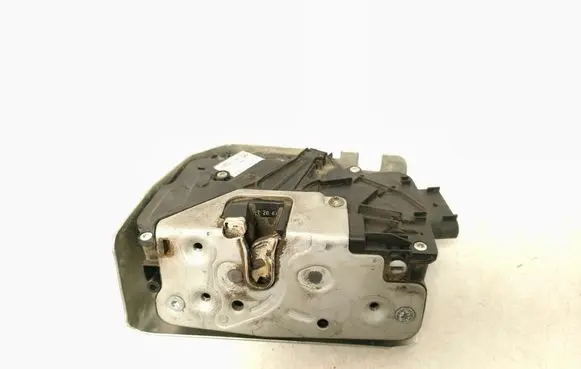 Ford Transit Custom Sliding door lock BK2AV26413BA