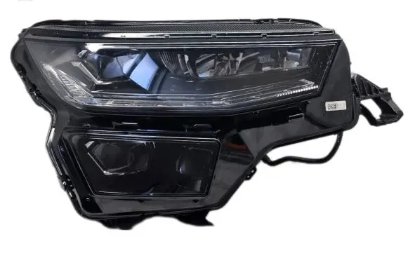 Skoda Kodiaq Headlight/headlamp 0024775502 566941036A