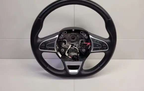 Renault Scenic IV - Grand scenic IV Steering wheel 484001840R