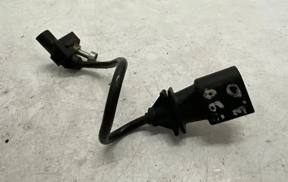 Crankshaft position sensor