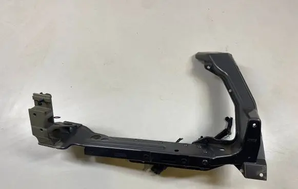 Jaguar F-Pace Headlight/headlamp mounting bracket HK8313N079A T4A3585 HK83-13N079-A