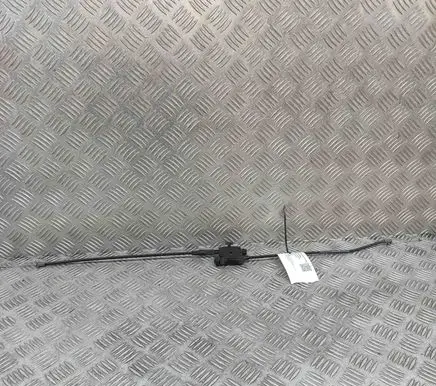 Audi Q3 F3 Engine bonnet/hood lock release cable 83A823531