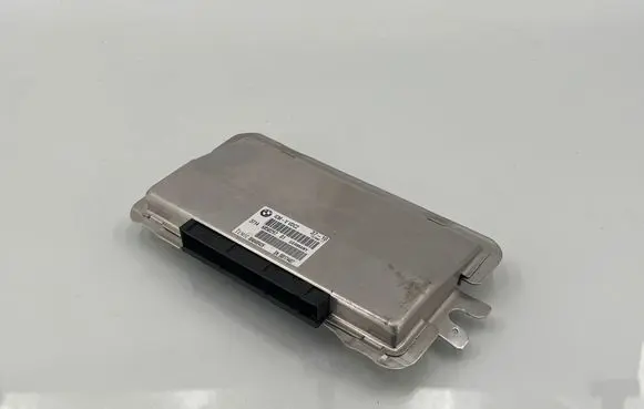 BMW 5 F10 F11 Suspension control unit/module 6850297 00404884D9 000174487