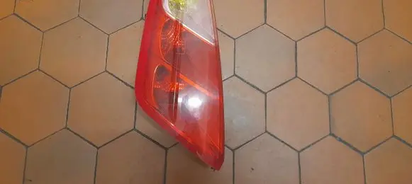 Fiat Punto (199) Rear/tail lights DSADD