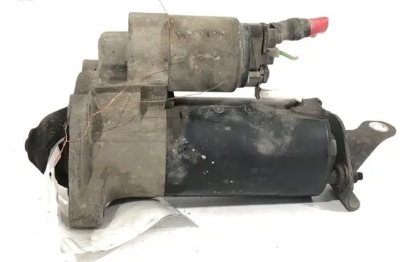 Volvo S60 Starter motor 0001108166