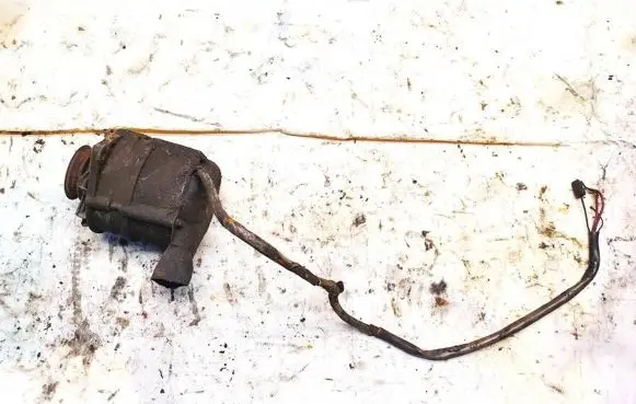Volkswagen I LT Generator/alternator