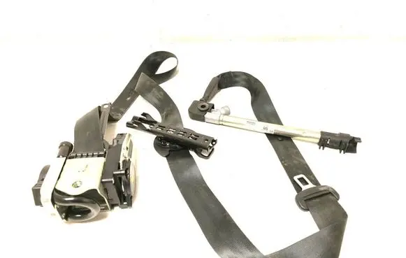Volkswagen ID.4 Front seatbelt 11B857705L