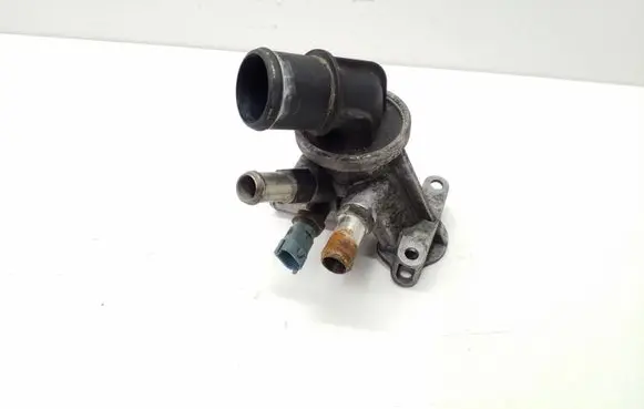Chrysler Voyager Thermostat/thermostat housing