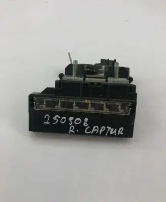 Renault Captur II Positive wiring loom 7242646930
