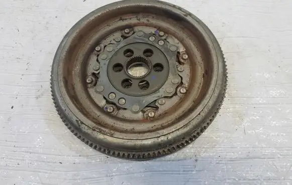 Volkswagen Scirocco Dual mass flywheel 03L105266CM