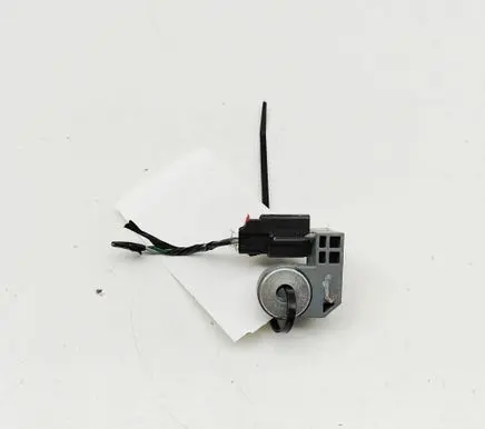 Isuzu D-Max Airbag deployment crash/impact sensor 898156002Y