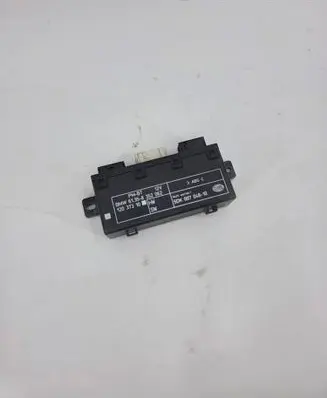 BMW 7 E38 Door control unit/module 61358352062 5DK00704810 12037310
