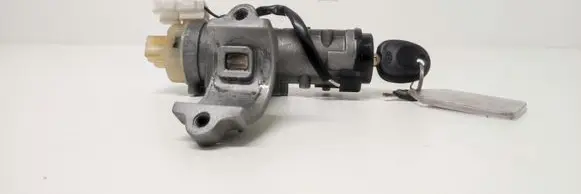 Hyundai Getz Ignition lock