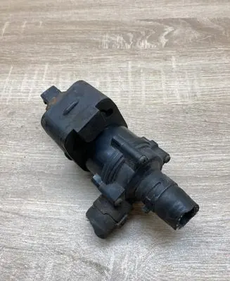 Mercedes-Benz ML W163 Electric auxiliary coolant/water pump A0018356064 0392020044 W1635010081