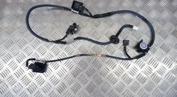 Lexus GS 300 350 430 450H Parking sensor (PDC) wiring loom 8218330050 8934130020 8934130010