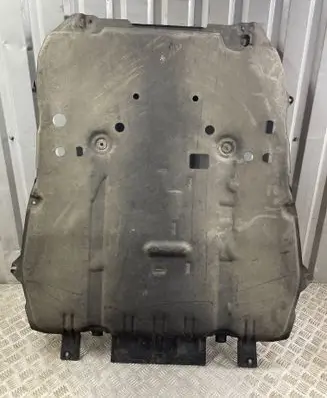 Peugeot 3008 II Engine splash shield/under tray 9818834580 9828797280