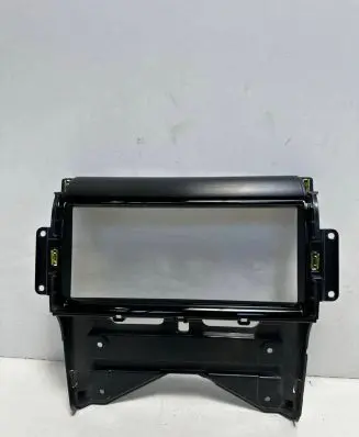 Land Rover Discovery Sport Climate control/heater control trim LK72047A04A LR127334 LK72047A04AB